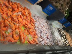 -星伦多自助料理·涮烤一体(江桥万达店)