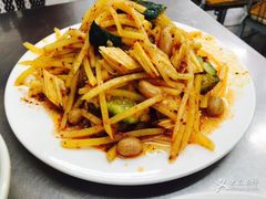 -松明一烤肉馆(鲁园店)