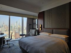 -上海雅居乐万豪侯爵酒店