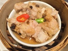 -陶兰居·手工点心·粤菜(圆融时代广场店)