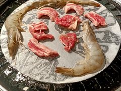 -英雄故事地摊烤肉(马驹桥店)