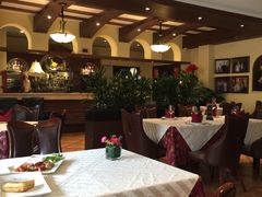 大堂-维兰西餐(万泉河店)