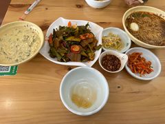 -延阿姨水豆腐(公园店)