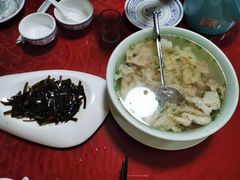 -舒味姜母鸭·沙茶面(湖里店)