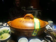 -风味小馆(天目湖宾馆店)