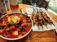 -新疆亚克西音乐餐厅(南方花园店)
