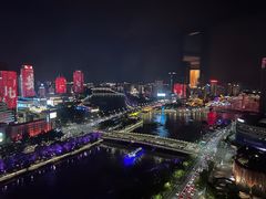 -宁波香格里拉大酒店