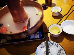 -民食香·腊排骨野生菌美食(木府店)