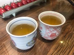-八珍手工水饺·妈妈的爱(传芳巷店)