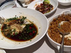 -龙猫意杯花园餐厅(芙蓉湖店)