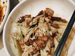 农香菜花-九毛九西北菜(百信广场店)