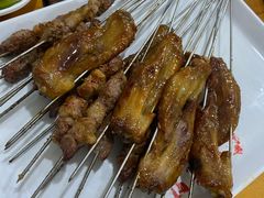 -鑫悦龙虾(前西街店)