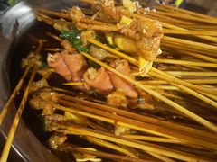 -七串串(无锡总店)