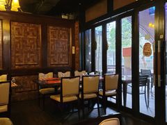 包厢-Bombay Grill印度餐厅