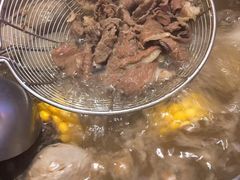 -八合里潮汕鲜牛肉火锅(深圳海岸城店)