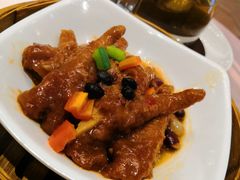 -东方御宴海鲜酒楼(棕泉酒店)