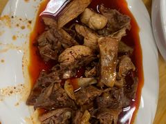 -荣生萝卜汤饭店