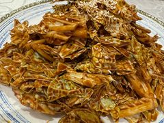 -福来居烤鸭店(天坛二店)