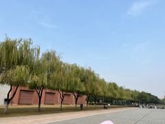 -汉江湾体育公园