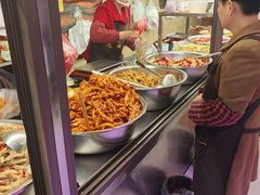-嘉州九妹凤爪(乐山总店)