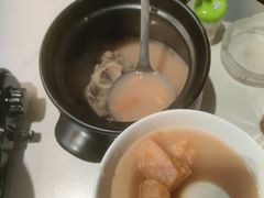 -洈水谣 · 地道荆州松滋菜(菱角湖公园店)