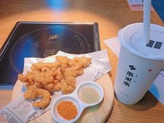 -呷哺呷哺(凯旋广场店)