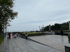 -日照灯塔风景区