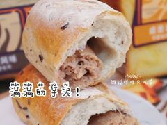 -喜茶(上海兴业太古汇店)