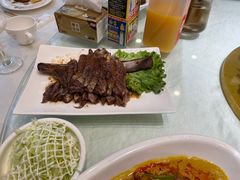 -金时代顺风大酒店(临港百联店)