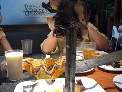 -汉巴味德(大悦城店)