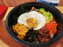 -米村拌饭(东方新天地店)