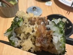 -禾绿寿司(星光68广场店)