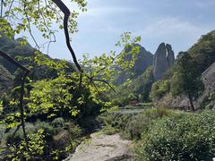 -雁荡山风景名胜区
