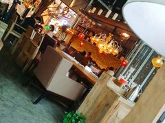 -漫咖啡 (CCPAPK创意港店)
