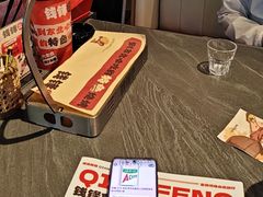 -钱锋炭缸烧烤(南湖大路总店)