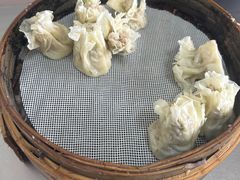 -刘七嬢烧麦刀削面