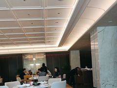 -喜来登由由大酒店九州膳坊中餐厅