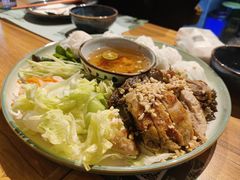 -越美小馆·越南料理(曲江店)
