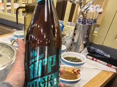 -朴小妹人参鸡汤火锅(长白山万达店)