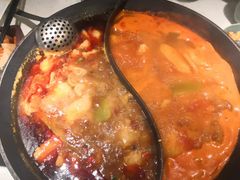 -新辣道鱼火锅(摩尔城店)