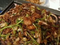 -又一福烤鸭·北京菜(东四店)