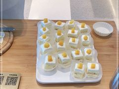 -西村叔叔的店·面包·甜品·蛋糕(清河万象汇店)