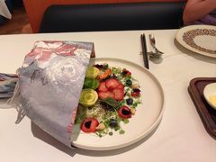 -狮拾久·现代新加坡料理(福田COCO Park店)