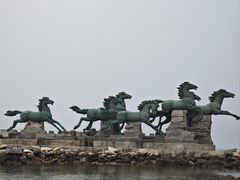 -养马岛旅游度假区