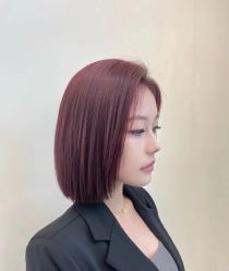 -十六番发型师事务所