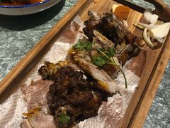 -纳瓦新疆菜(银都店)
