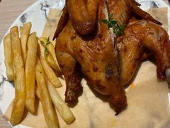 -卡朋西餐(悦汇城店)