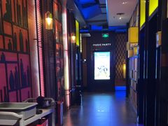 -音乐派KTV(银泰城店)