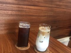 -琥珀咖啡 Ambercoffee