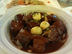 韶山红烧肉-湘临天下(科贸店)